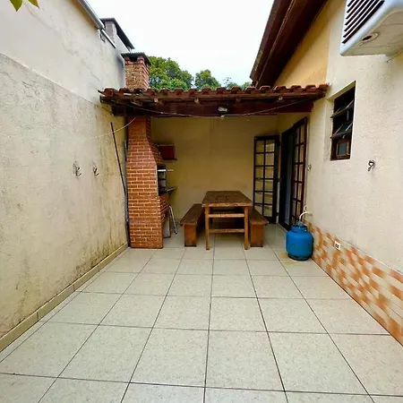 Condominio Dell Mar Bertioga Exterior photo