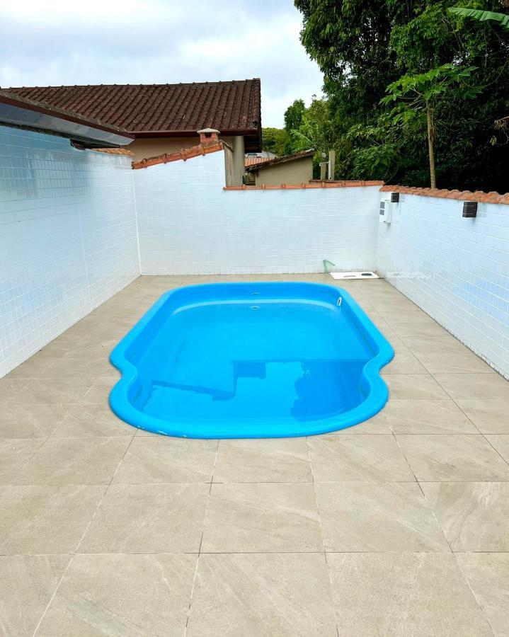 Dell Mar Holiday home Bertioga